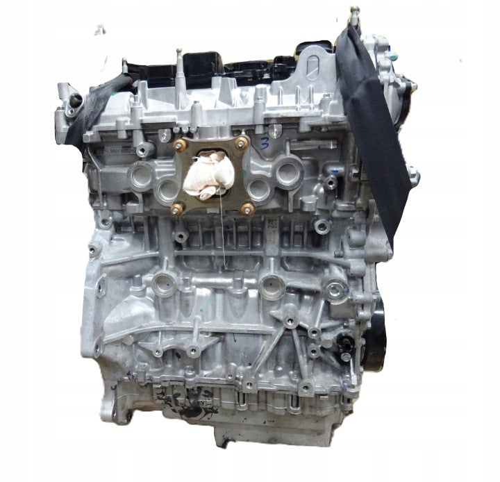 Motor Mg 15FHC 1.5 1TKm 2024 Benzin Engine Unkomplett MOT5574759761bf