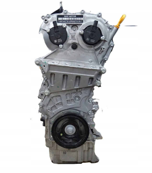 Motor Mg 15FHC 1.5 1TKm 2024 Benzin Engine Unkomplett MOT5574759761bf