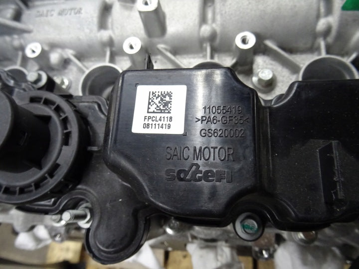 Motor Mg 15FHC 1.5 1TKm 2024 Benzin Engine Unkomplett MOT5574759761bf