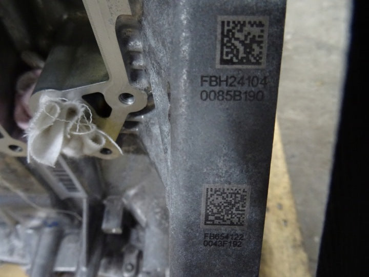 Motor Mg 15FHC 1.5 1TKm 2024 Benzin Engine Unkomplett MOT5574759761bf