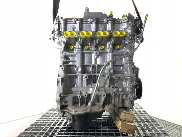 Motor Lexus I S2AR-E30 2AR 2.5 181PS 133kW 2013 Benzin Engine Unkomplett MOT5612313294hc