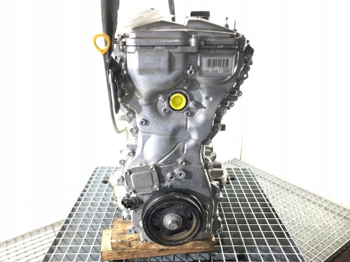 Motor Lexus I S2AR-E30 2AR 2.5 181PS 133kW 2013 Benzin Engine Unkomplett MOT5612313294hc