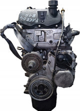 Laden Sie das Bild in den Galerie-Viewer, Motor Fiat Ducato F1CE0481F 3.0 JTD Diesel Engine Unkomplett MOT5612607779sl