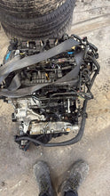 Laden Sie das Bild in den Galerie-Viewer, Motor Audi DAX 2.0 TFSI 65TKm Benzin Engine Komplett MOT5618338002jb