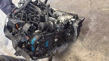 Laden Sie das Bild in den Galerie-Viewer, Motor Audi DAX 2.0 TFSI 65TKm Benzin Engine Komplett MOT5618338002jb
