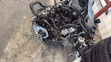 Laden Sie das Bild in den Galerie-Viewer, Motor Audi DAX 2.0 TFSI 65TKm Benzin Engine Komplett MOT5618338002jb
