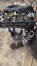 Laden Sie das Bild in den Galerie-Viewer, Motor Audi DAX 2.0 TFSI 65TKm Benzin Engine Komplett MOT5618338002jb