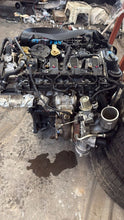 Laden Sie das Bild in den Galerie-Viewer, Motor Audi DAX 2.0 TFSI 65TKm Benzin Engine Komplett MOT5618338002jb