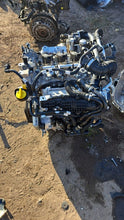 Laden Sie das Bild in den Galerie-Viewer, Motor Renault E Tech H5FB601 1.2 E-TECH Benzin Engine Komplett MOT5662901939ed