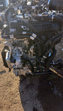 Laden Sie das Bild in den Galerie-Viewer, Motor Renault E Tech H5FB601 1.2 E-TECH Benzin Engine Komplett MOT5662901939ed