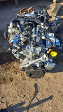 Laden Sie das Bild in den Galerie-Viewer, Motor Renault E Tech H5FB601 1.2 E-TECH Benzin Engine Komplett MOT5662901939ed