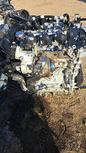 Laden Sie das Bild in den Galerie-Viewer, Motor Renault E Tech H5FB601 1.2 E-TECH Benzin Engine Komplett MOT5662901939ed
