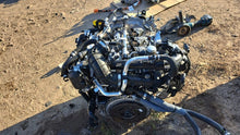 Laden Sie das Bild in den Galerie-Viewer, Motor Renault E Tech H5FB601 1.2 E-TECH Benzin Engine Komplett MOT5662901939ed