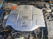 Laden Sie das Bild in den Galerie-Viewer, Motor Lexus Ls LS600H 5.0 190TKm Benzin Engine Unkomplett MOT5690179672ll
