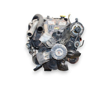 Laden Sie das Bild in den Galerie-Viewer, Motor Jeep Cherokee III VM 2.8 CRD 187TKm 2005 Diesel Engine Komplett MOT5700980128ye