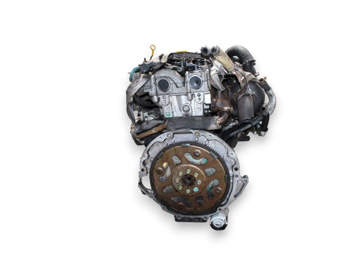 Motor Jeep Cherokee III VM 2.8 CRD 187TKm 2005 Diesel Engine Komplett MOT5700980128ye