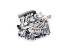 Laden Sie das Bild in den Galerie-Viewer, Motor Jeep Cherokee III VM 2.8 CRD 187TKm 2005 Diesel Engine Komplett MOT5700980128ye