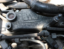 Laden Sie das Bild in den Galerie-Viewer, Motor Jeep Cherokee III VM 2.8 CRD 187TKm 2005 Diesel Engine Komplett MOT5700980128ye