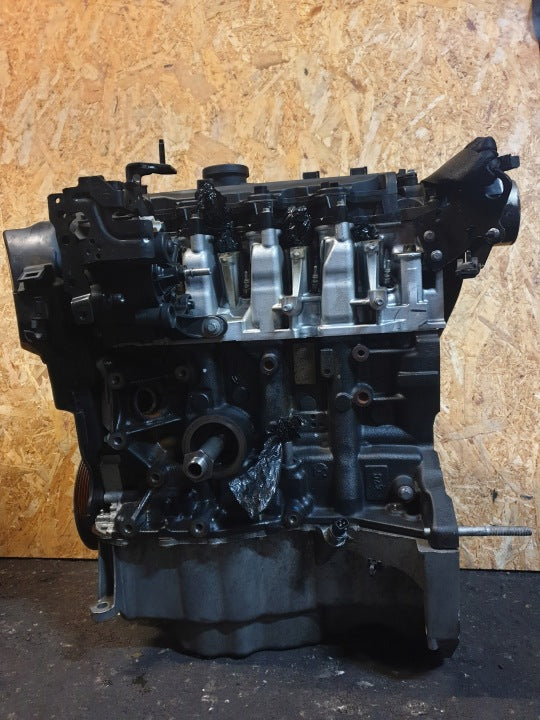 Motor Renault K9KG656 1.5 DCI Diesel Engine Komplett MOT5704420007ac