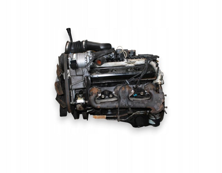 Motor Chevrolet Volvo I 5.7 Benzin Engine Unkomplett MOT5729030326cw