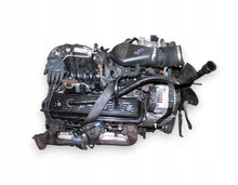 Laden Sie das Bild in den Galerie-Viewer, Motor Chevrolet Volvo I 5.7 Benzin Engine Unkomplett MOT5729030326cw