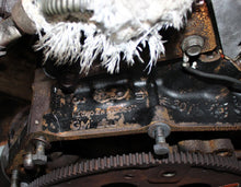 Laden Sie das Bild in den Galerie-Viewer, Motor Chevrolet Volvo I 5.7 Benzin Engine Unkomplett MOT5729030326cw