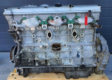Laden Sie das Bild in den Galerie-Viewer, Motor Jaguar X300 AJ16S 4.0 1995 Benzin Engine Unkomplett MOT5739262760pm