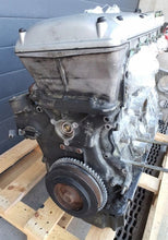 Laden Sie das Bild in den Galerie-Viewer, Motor Jaguar X300 AJ16S 4.0 1995 Benzin Engine Unkomplett MOT5739262760pm