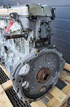 Laden Sie das Bild in den Galerie-Viewer, Motor Jaguar X300 AJ16S 4.0 1995 Benzin Engine Unkomplett MOT5739262760pm