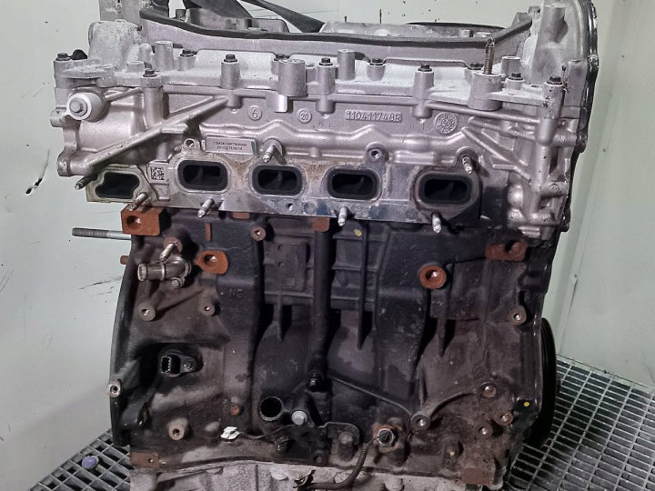 Motor Renault Trafic III M9RV710 2.0 DCI 2020 Diesel Engine Unkomplett MOT5754531075nx