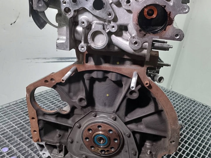 Motor Renault Trafic III M9RV710 2.0 DCI 2020 Diesel Engine Unkomplett MOT5754531075nx