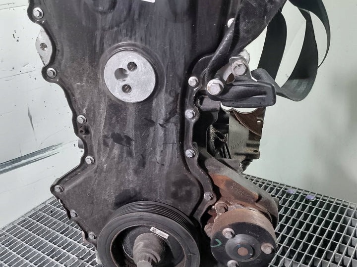 Motor Renault Trafic III M9RV710 2.0 DCI 2020 Diesel Engine Unkomplett MOT5754531075nx