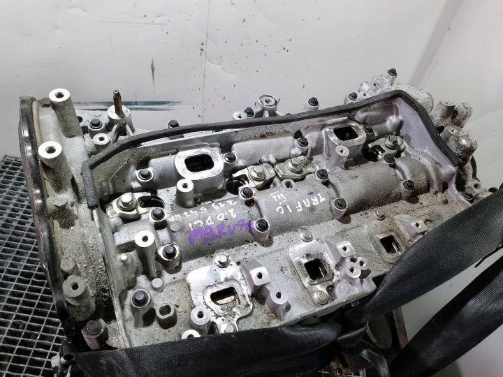Motor Renault Trafic III M9RV710 2.0 DCI 2020 Diesel Engine Unkomplett MOT5754531075nx