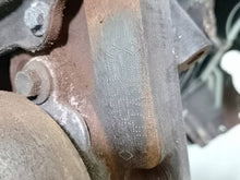 Laden Sie das Bild in den Galerie-Viewer, Motor Renault Trafic III M9RV710 2.0 DCI 2020 Diesel Engine Unkomplett MOT5754531075nx