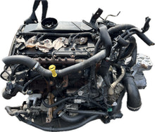 Laden Sie das Bild in den Galerie-Viewer, Motor Fiat Ducato BBBB 2.2 HDI 194TKm Diesel Engine Unkomplett MOT5758898677qs
