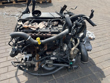 Laden Sie das Bild in den Galerie-Viewer, Motor Fiat Ducato BBBB 2.2 HDI 194TKm Diesel Engine Unkomplett MOT5758898677qs
