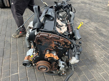 Laden Sie das Bild in den Galerie-Viewer, Motor Fiat Ducato BBBB 2.2 HDI 194TKm Diesel Engine Unkomplett MOT5758898677qs