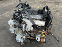 Laden Sie das Bild in den Galerie-Viewer, Motor Fiat Ducato BBBB 2.2 HDI 194TKm Diesel Engine Unkomplett MOT5758898677qs