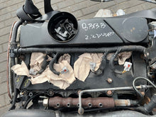 Laden Sie das Bild in den Galerie-Viewer, Motor Fiat Ducato BBBB 2.2 HDI 194TKm Diesel Engine Unkomplett MOT5758898677qs