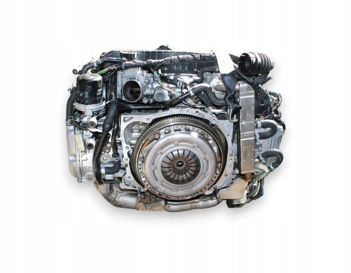 Motor Subaru Forester EE20Z 2.0 168TKm 2010 Diesel Engine Komplett MOT5767539145vs