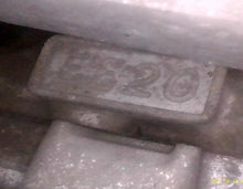 Laden Sie das Bild in den Galerie-Viewer, Motor Subaru Forester EE20Z 2.0 168TKm 2010 Diesel Engine Komplett MOT5767539145vs