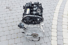 Laden Sie das Bild in den Galerie-Viewer, Motor BMW Mini R56 B48A20F 2.0 178PS 68TKm Benzin Engine Unkomplett MOT5771858082jj
