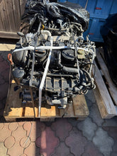 Load image into Gallery viewer, Motor Seat Skoda VW I CDA CDAA CDAB CDAC 1.8 TFSI 139TKm Benzin Engine Komplett MOT5774413055oe