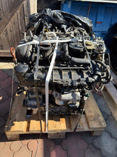 Load image into Gallery viewer, Motor Seat Skoda VW I CDA CDAA CDAB CDAC 1.8 TFSI 139TKm Benzin Engine Komplett MOT5774413055oe