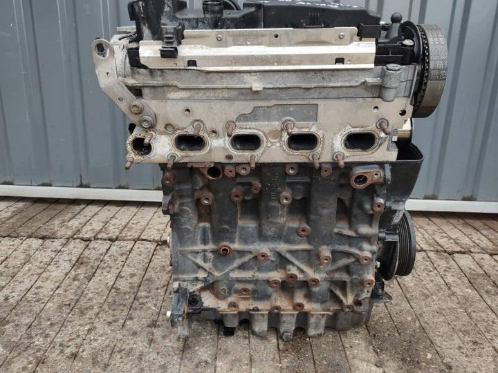 Motor VW Golf III VII CRK 1.6 TDI 147TKm Diesel Engine Unkomplett MOT5776762758nk