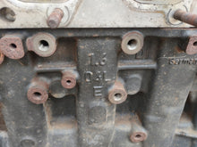 Laden Sie das Bild in den Galerie-Viewer, Motor VW Golf III VII CRK 1.6 TDI 147TKm Diesel Engine Unkomplett MOT5776762758nk
