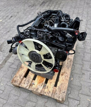 Laden Sie das Bild in den Galerie-Viewer, Motor Mercedes-Benz Sprinter 651955 651956 2.2 CDI Diesel Engine Komplett MOT5789145999vs