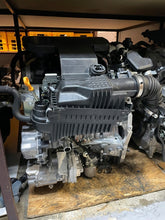 Laden Sie das Bild in den Galerie-Viewer, Motor Renault Clio I V E-Tech H4MC632 HR16 1.6 10Km Hybrid Engine Unkomplett MOT5822883164fl