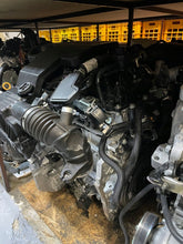 Laden Sie das Bild in den Galerie-Viewer, Motor Renault Clio I V E-Tech H4MC632 HR16 1.6 10Km Hybrid Engine Unkomplett MOT5822883164fl