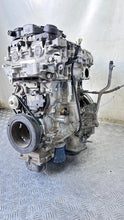 Laden Sie das Bild in den Galerie-Viewer, Motor Opel Crossland X 10XVAX HN05 1.2 109PS Benzin Engine Unkomplett MOT5851198822fb